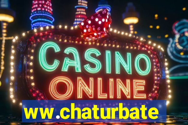 ww.chaturbate
