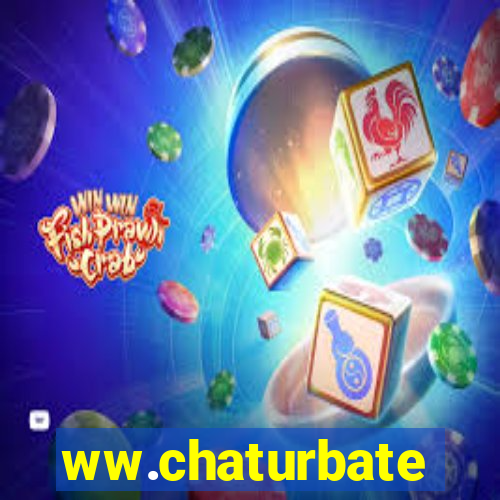 ww.chaturbate