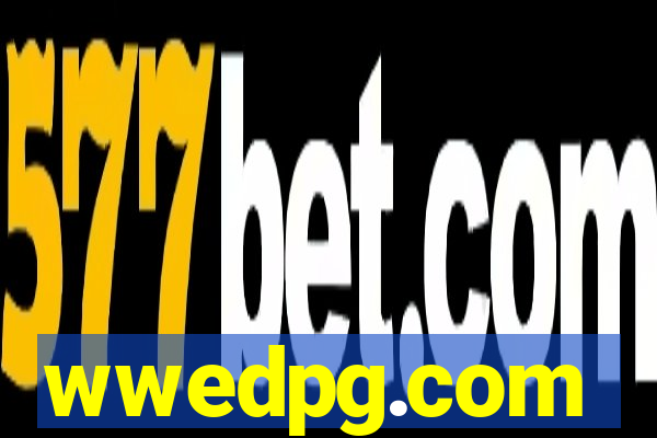 wwedpg.com