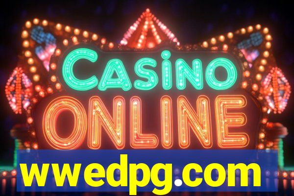 wwedpg.com