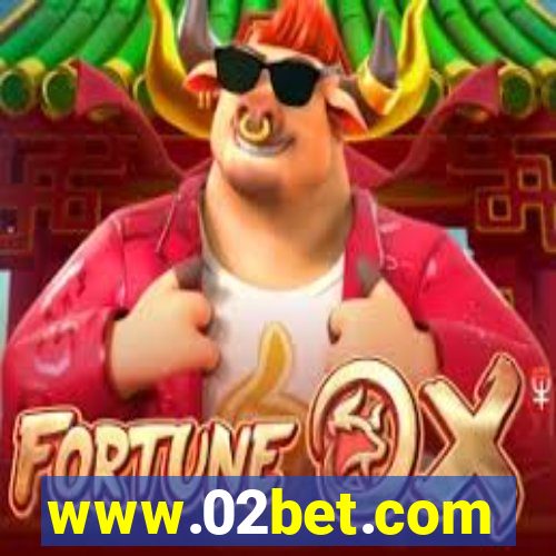 www.02bet.com
