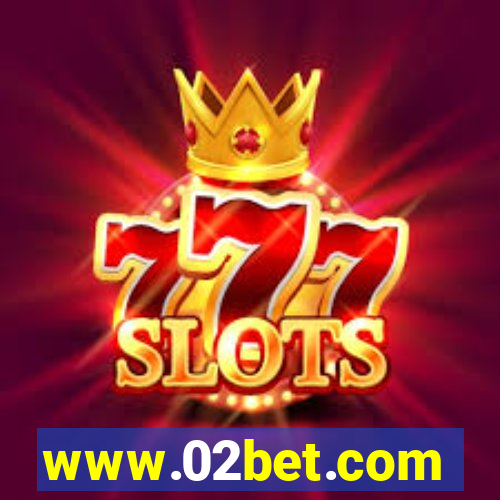 www.02bet.com