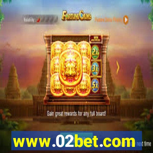 www.02bet.com