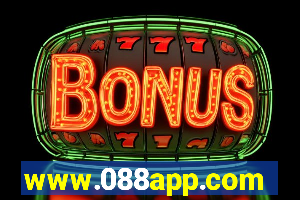 www.088app.com