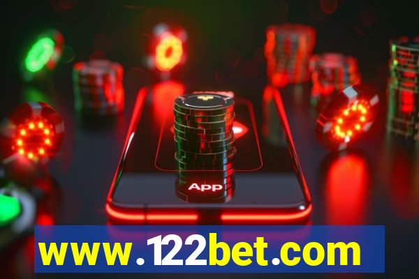 www.122bet.com