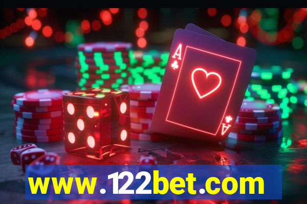 www.122bet.com