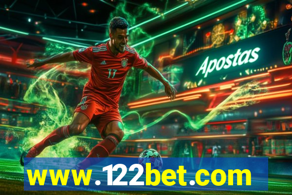 www.122bet.com
