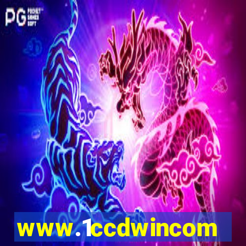 www.1ccdwincom