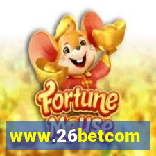 www.26betcom