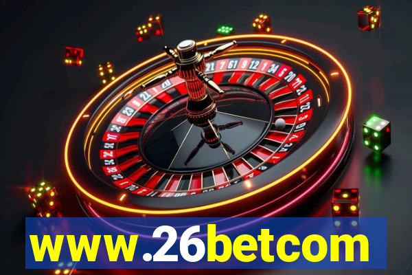 www.26betcom
