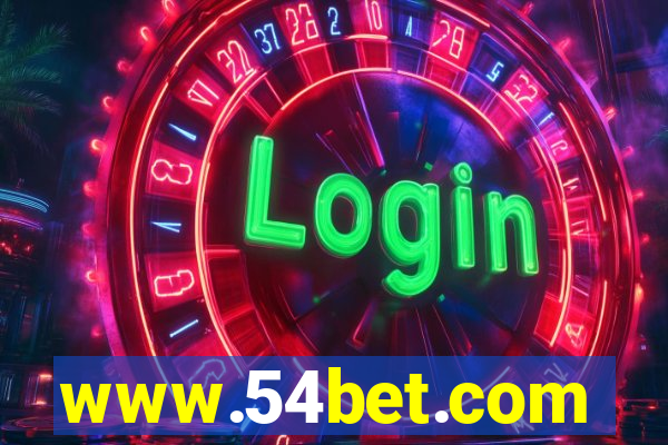 www.54bet.com