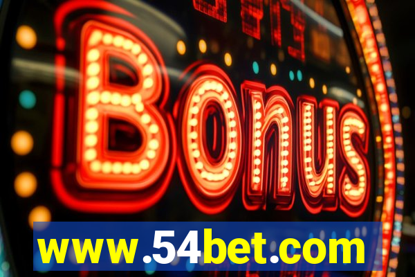 www.54bet.com