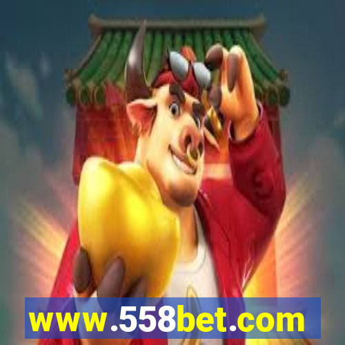 www.558bet.com