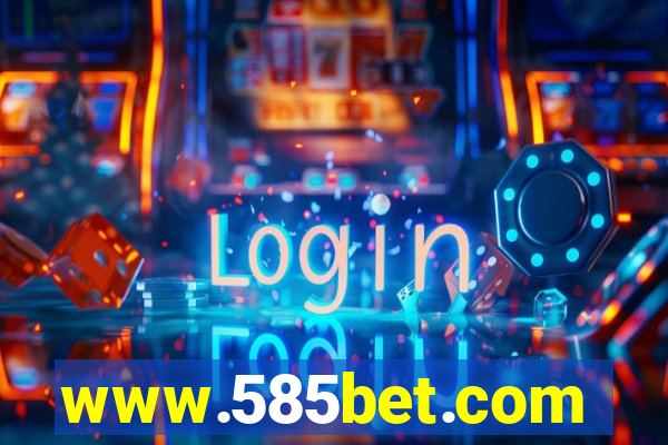www.585bet.com
