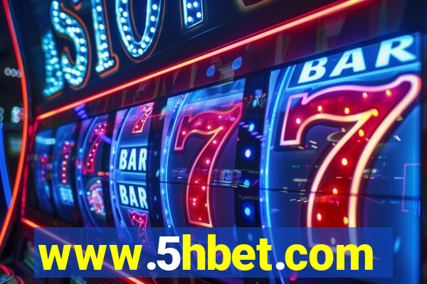 www.5hbet.com