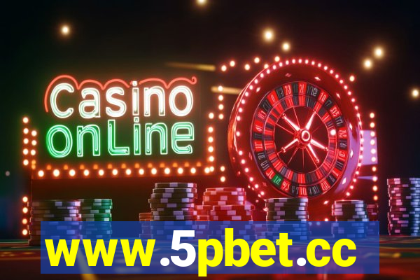 www.5pbet.cc