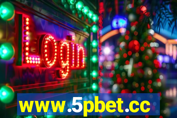 www.5pbet.cc