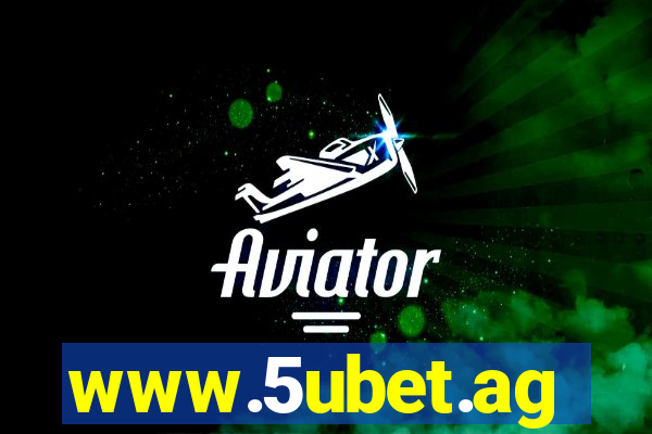 www.5ubet.ag