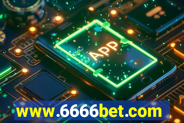 www.6666bet.com