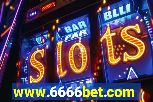 www.6666bet.com