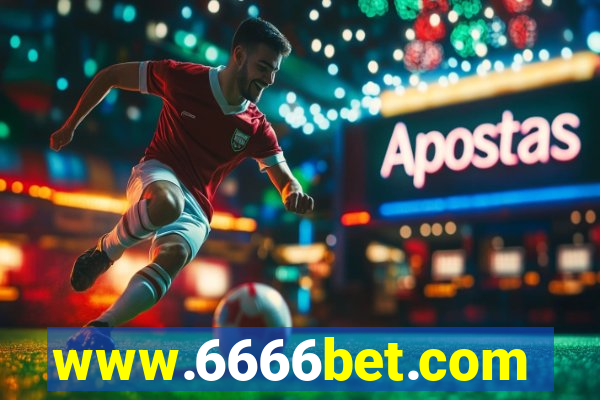 www.6666bet.com