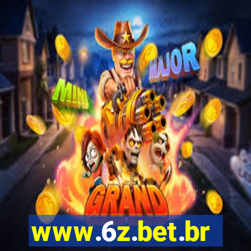 www.6z.bet.br