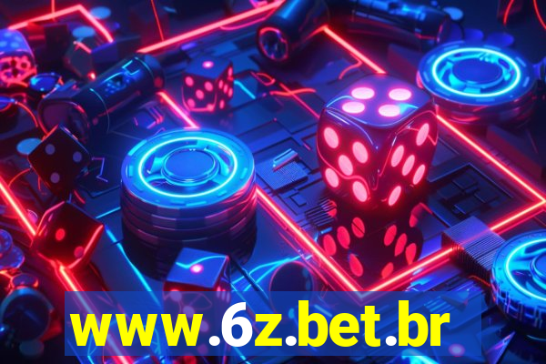 www.6z.bet.br