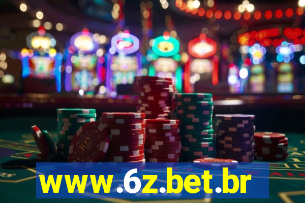 www.6z.bet.br