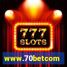 www.70betcom