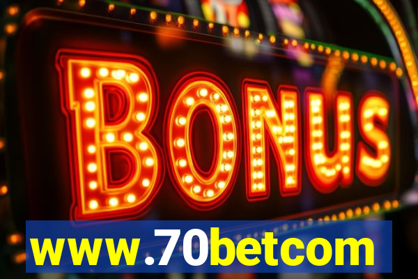 www.70betcom