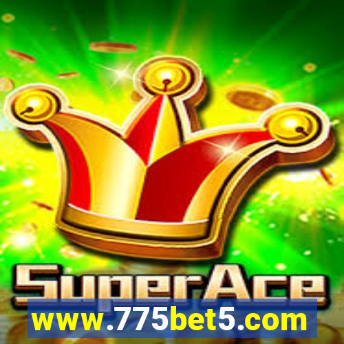 www.775bet5.com