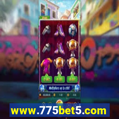 www.775bet5.com