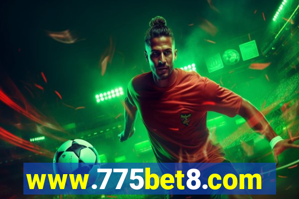 www.775bet8.com