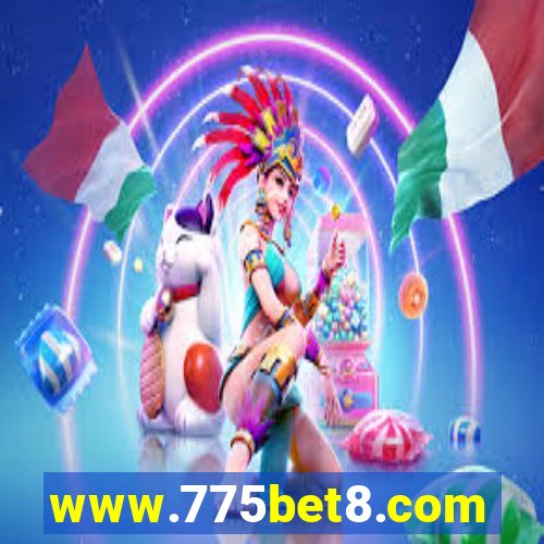 www.775bet8.com