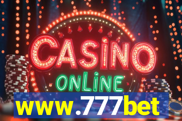 www.777bet