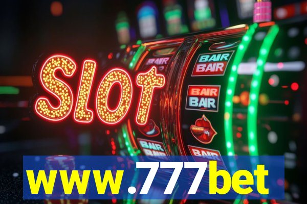 www.777bet