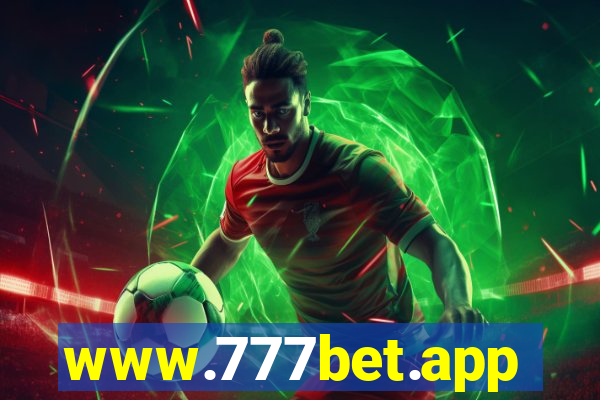 www.777bet.app