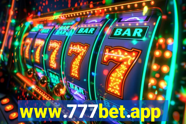www.777bet.app