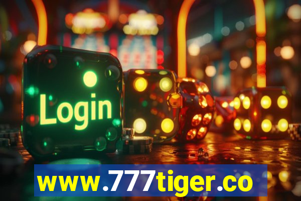www.777tiger.com