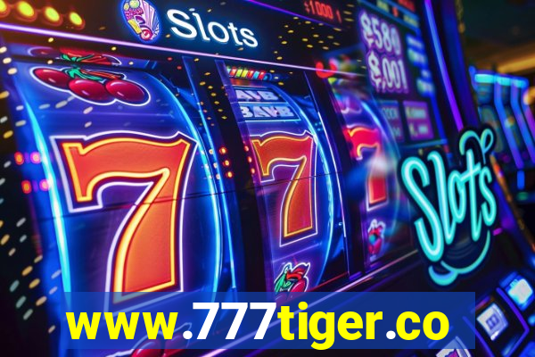 www.777tiger.com