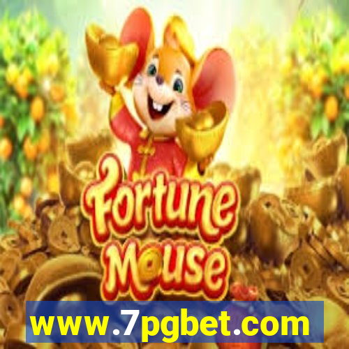 www.7pgbet.com