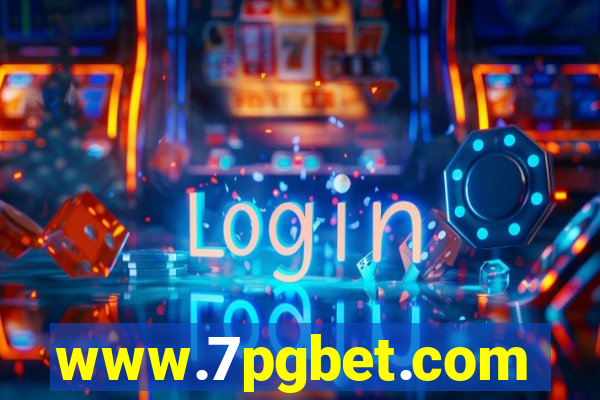 www.7pgbet.com