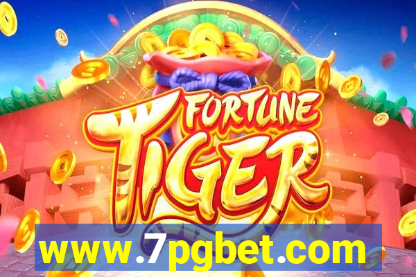 www.7pgbet.com