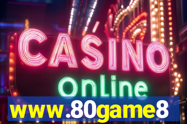 www.80game8
