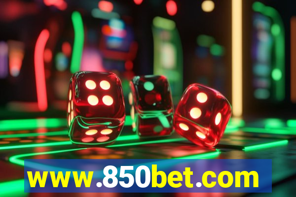 www.850bet.com
