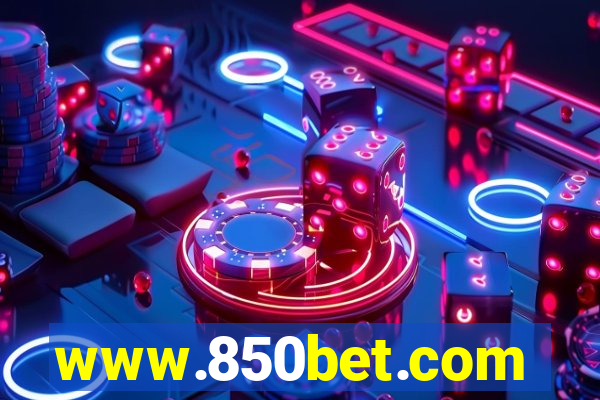 www.850bet.com