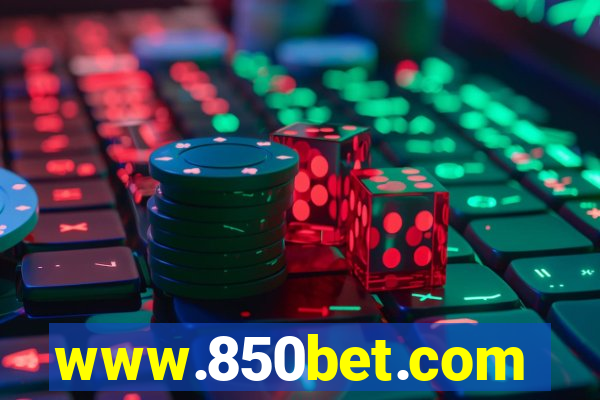 www.850bet.com