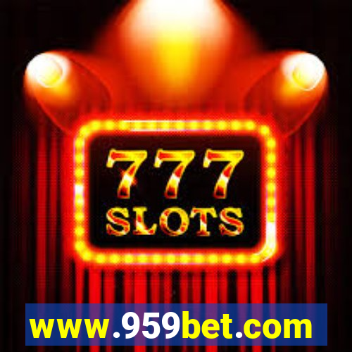 www.959bet.com