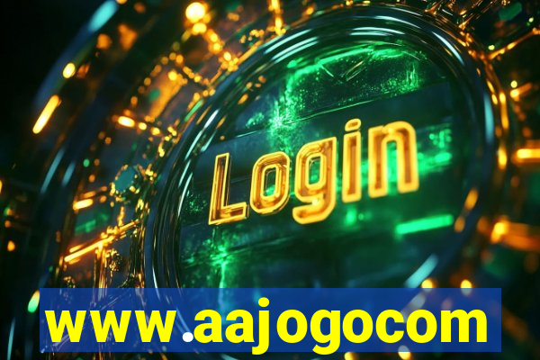 www.aajogocom