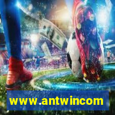 www.antwincom
